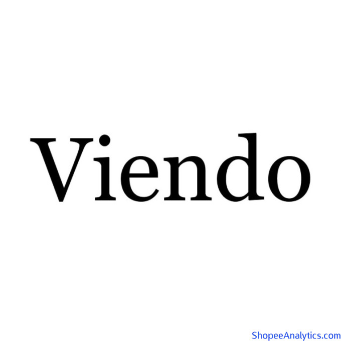 Xem mã giảm giá Viendo Official Store