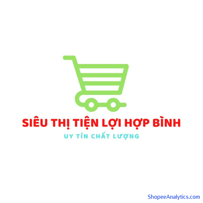 Xem mã giảm giá Siêu Thị Tiện Lợi Hợp Bình