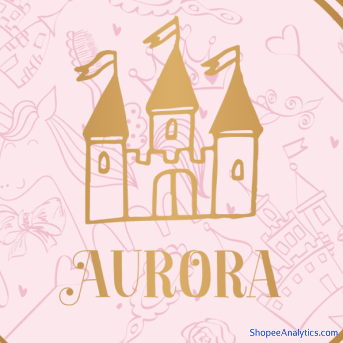 Xem mã giảm giá Aurora Castle