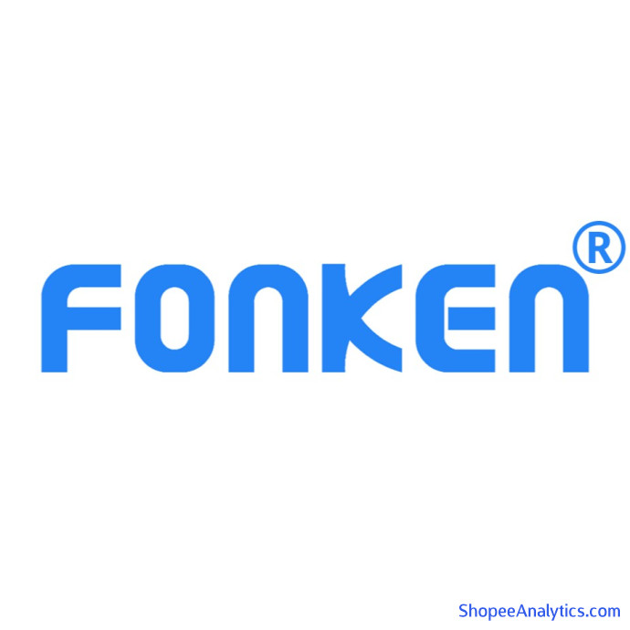 Xem mã giảm giá FONKEN Official Shop
