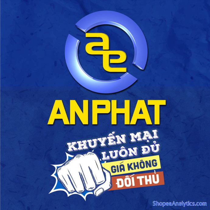 Xem mã giảm giá An Phát Computer