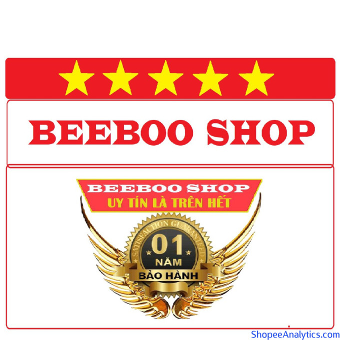 Xem mã giảm giá PHỤ KIỆN BEEBOO