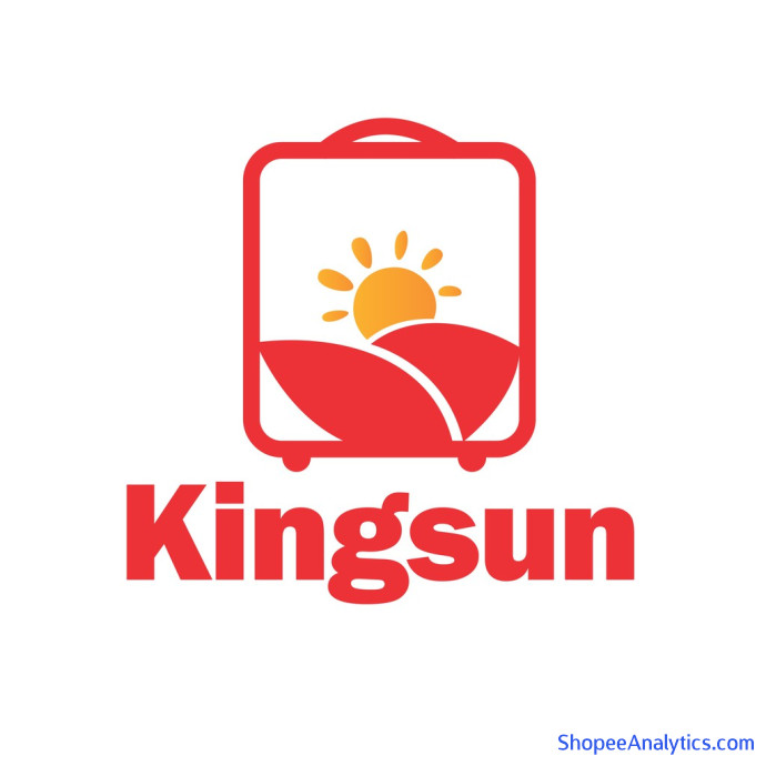 Xem mã giảm giá Kingsun.vali