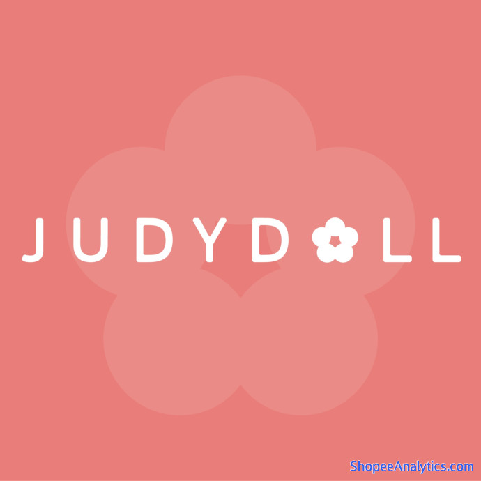 Xem mã giảm giá Judydoll Official Store