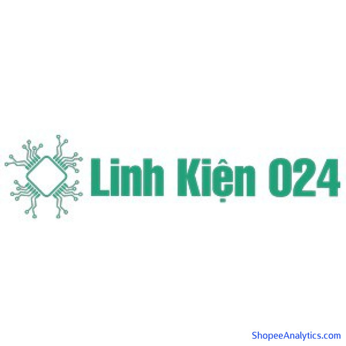 Xem mã giảm giá Linh Kiện 024
