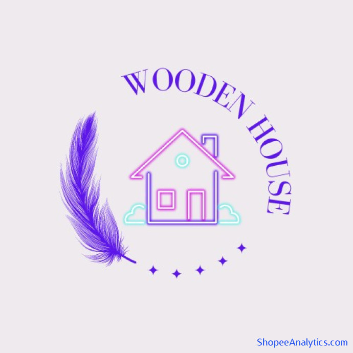 Xem mã giảm giá WOODEN HOUSE OFFCIAL