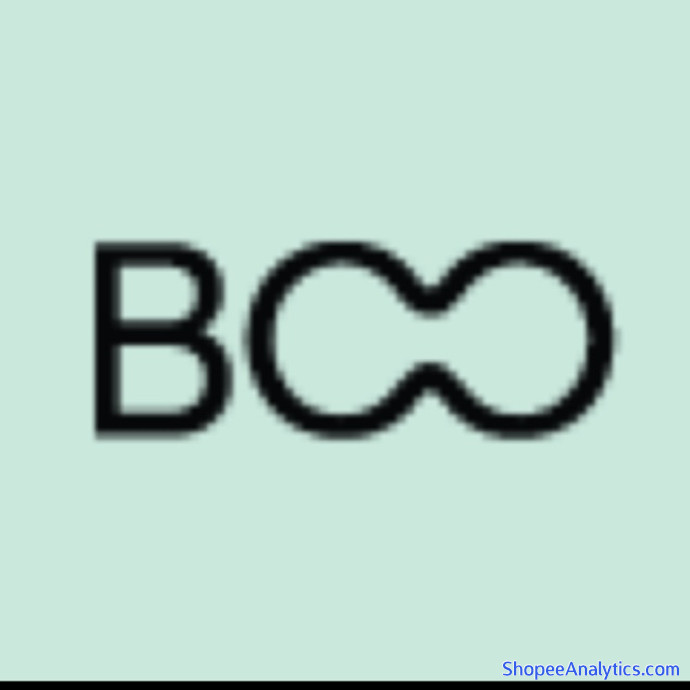 Xem mã giảm giá BOO OFFICIAL STORE