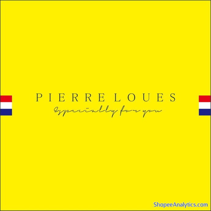 Xem mã giảm giá Pierreloues.vn