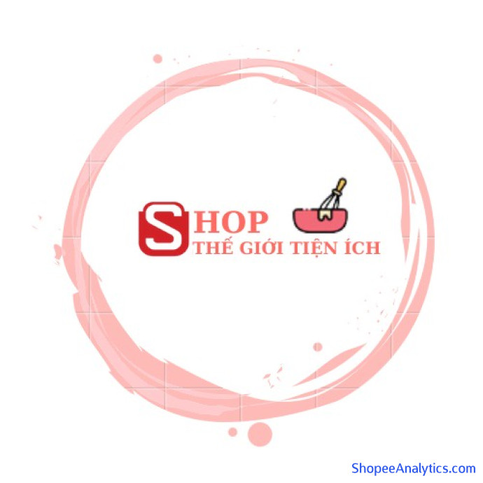 Xem mã giảm giá THẾ GIỚI TIỆN ÍCH 88