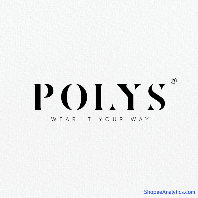 Xem mã giảm giá POLYS