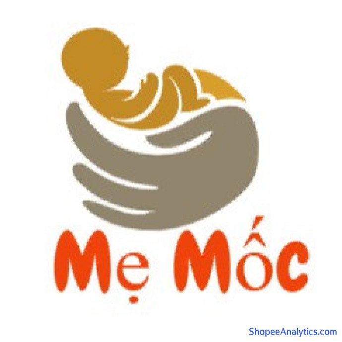 Xem mã giảm giá Shop mẹ Mốc