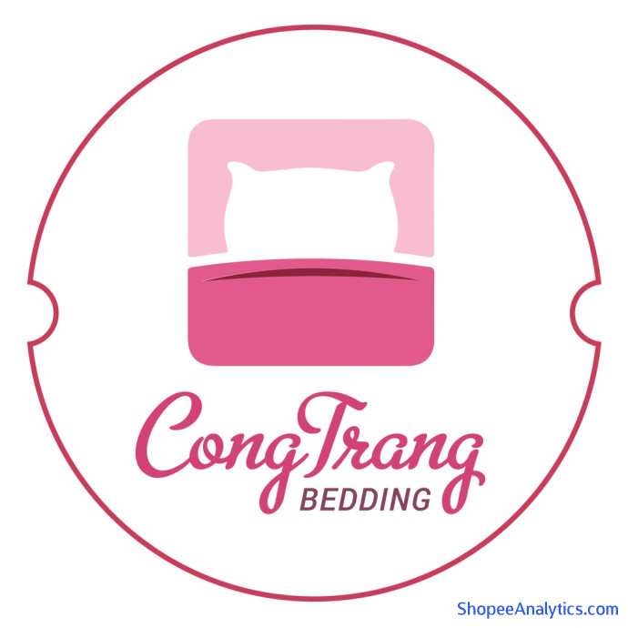 Xem mã giảm giá congtrangbedding