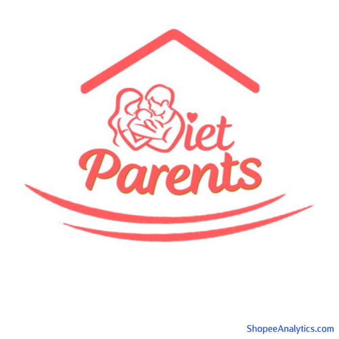 Xem mã giảm giá VietParents