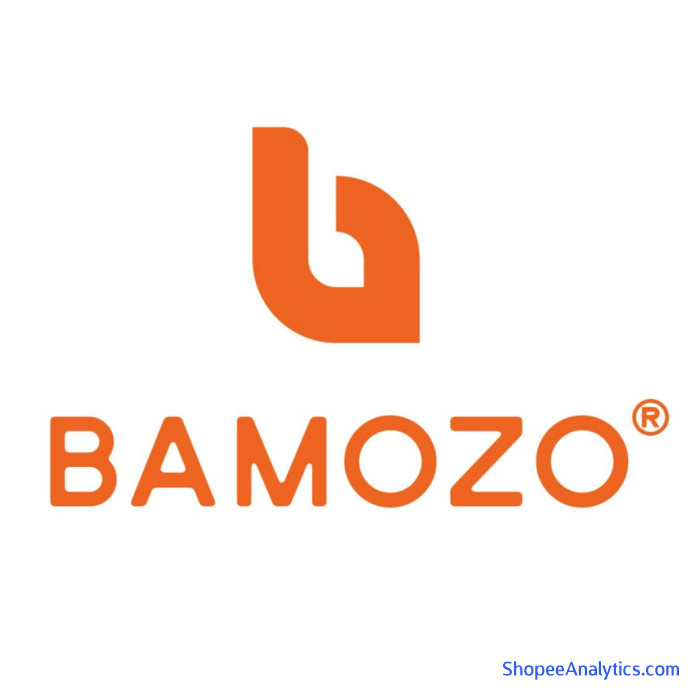 Xem mã giảm giá Bamozo_Official_Store