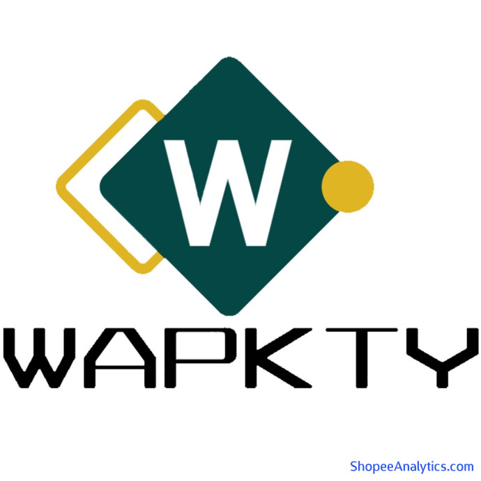 Xem mã giảm giá WAPKTY Official Store