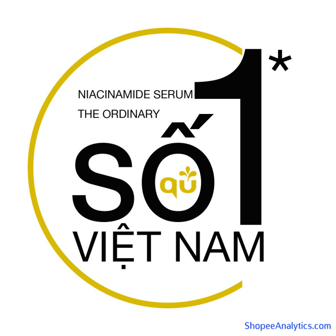 Xem mã giảm giá QU Official Store