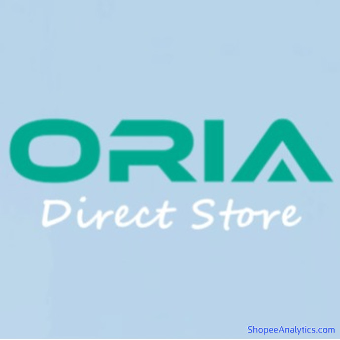 Xem mã giảm giá ORIA Direct Store