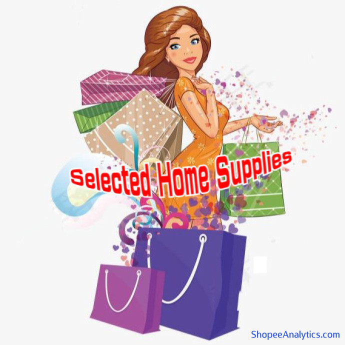 Xem mã giảm giá Home Supplies Selection
