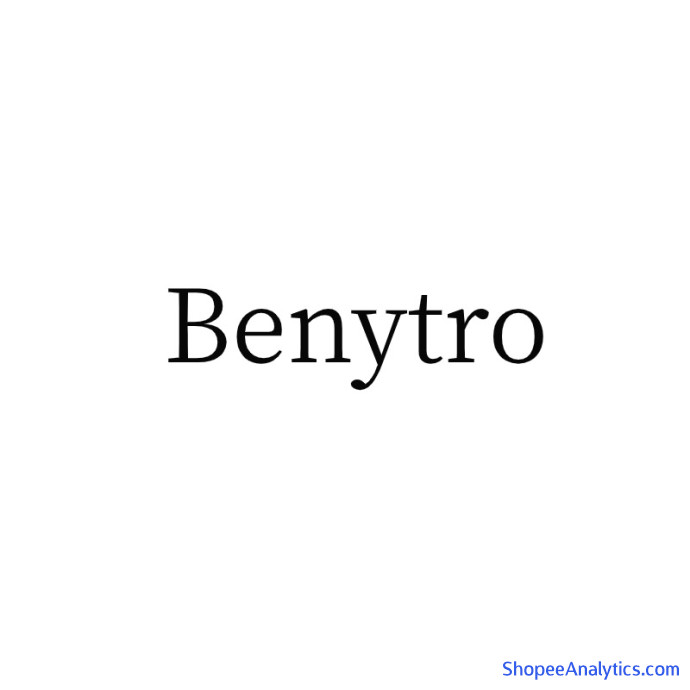 Xem mã giảm giá Benytro Official Store