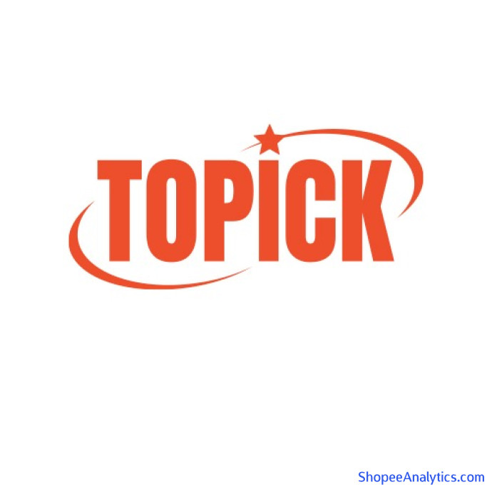 Xem mã giảm giá Topick Global