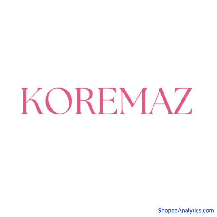 Xem mã giảm giá KOREMAZ