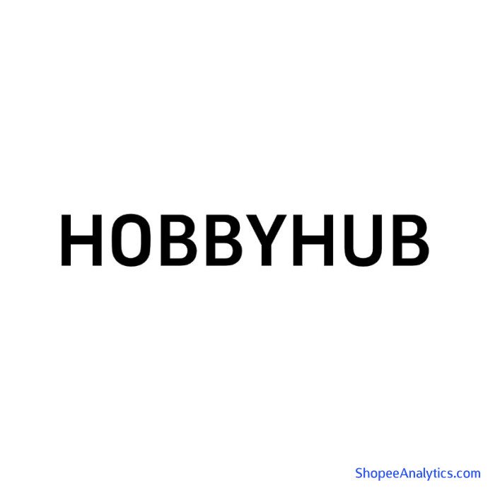 Xem mã giảm giá HOBBYHUB MALL