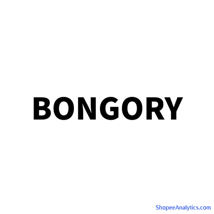 Xem mã giảm giá BONGORY MALL