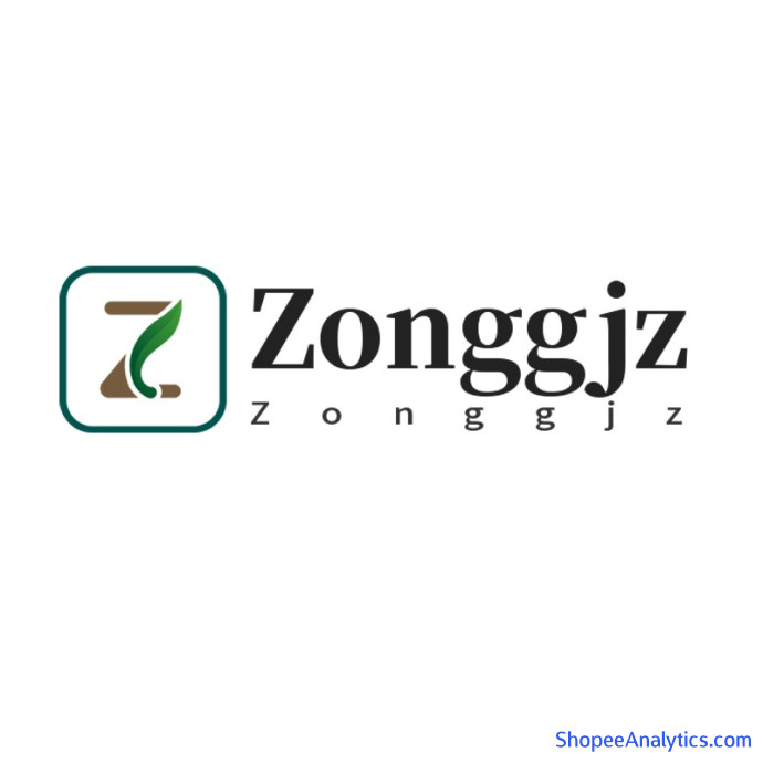 Xem mã giảm giá Zonggjz