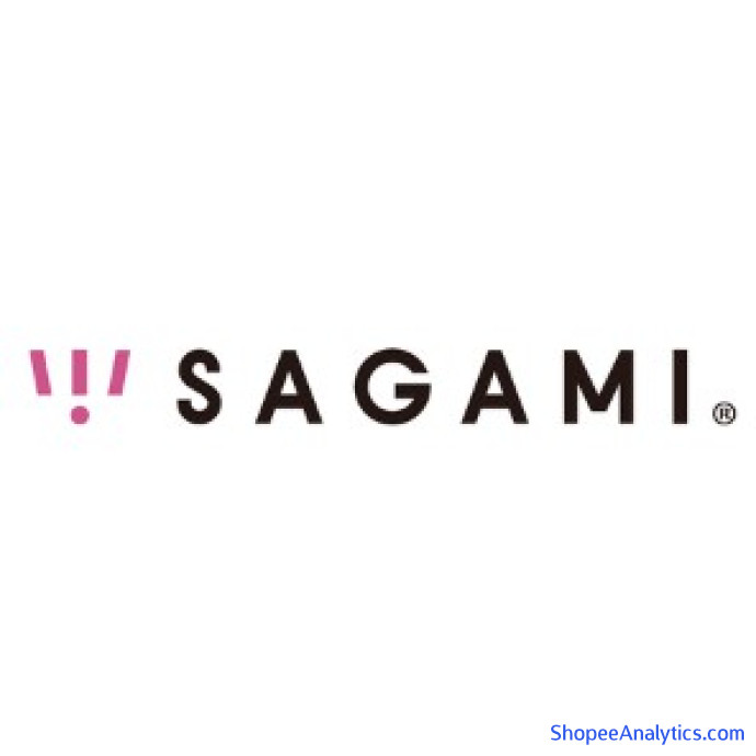 Xem mã giảm giá SAGAMI Official Store
