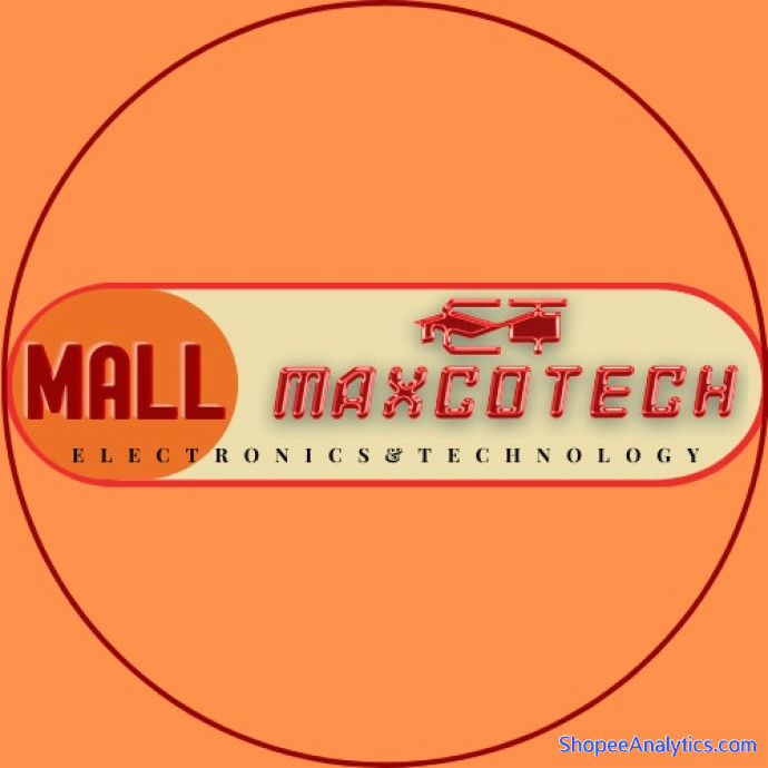 Xem mã giảm giá Maxcotech Store