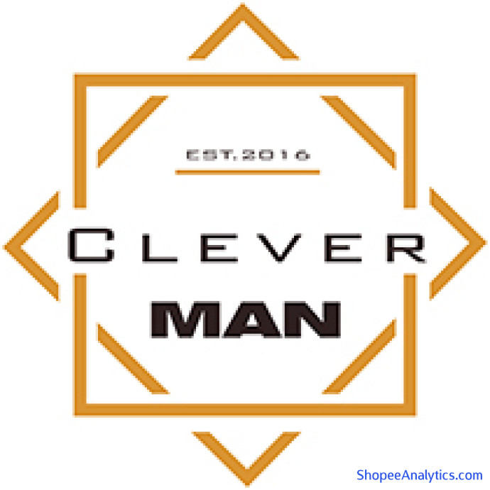 Xem mã giảm giá Clever Man Store