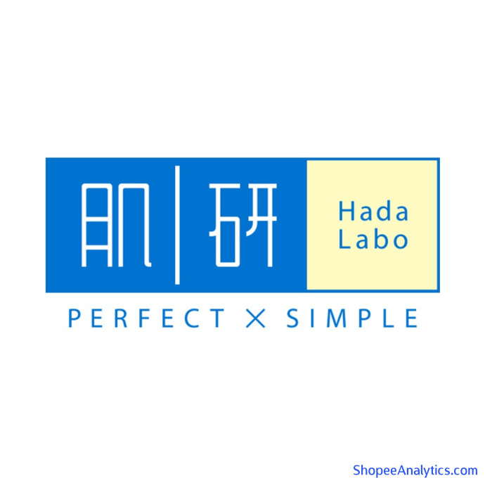 Xem mã giảm giá HADA LABO CHÍNH HÃNG