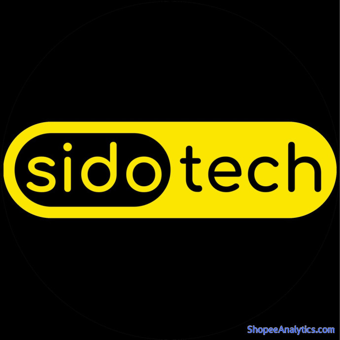 Xem mã giảm giá Sidotech Official Store