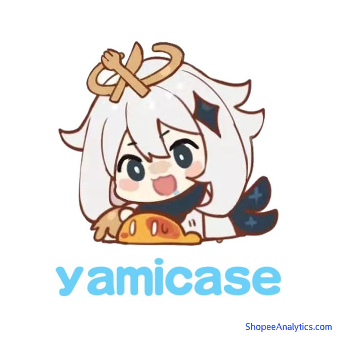 Xem mã giảm giá YamiCase.vn
