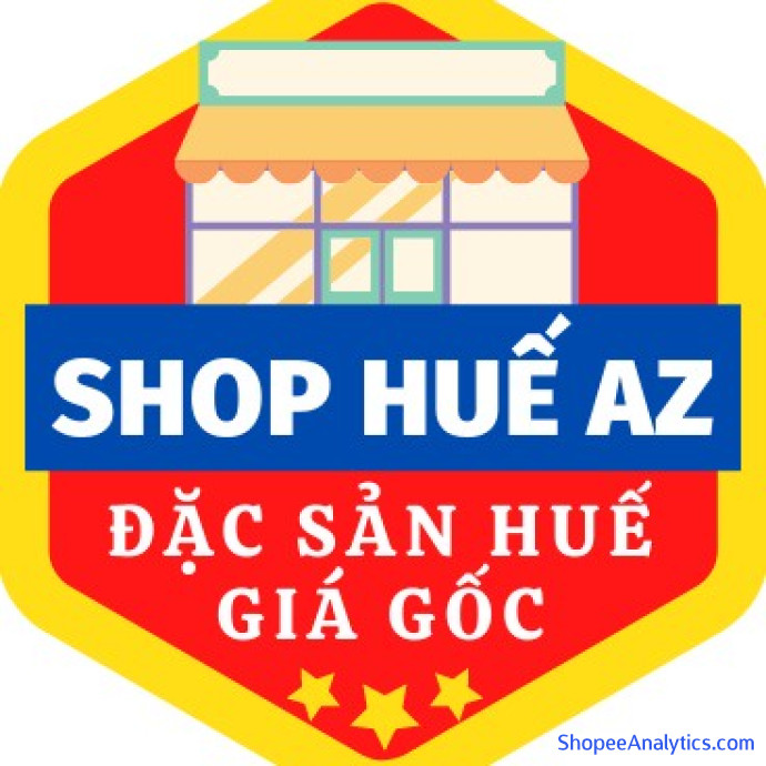 Xem mã giảm giá SHOP HUẾ AZ