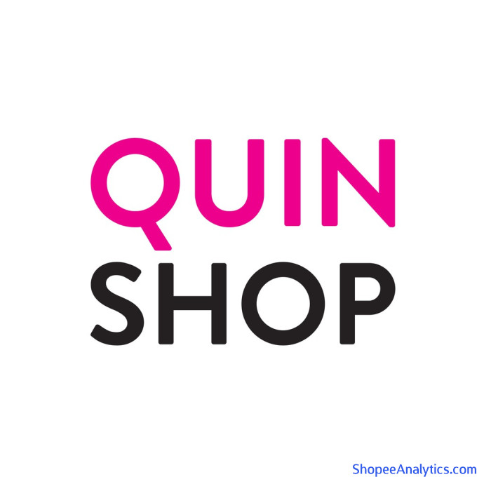 Xem mã giảm giá QUIN.SHOP