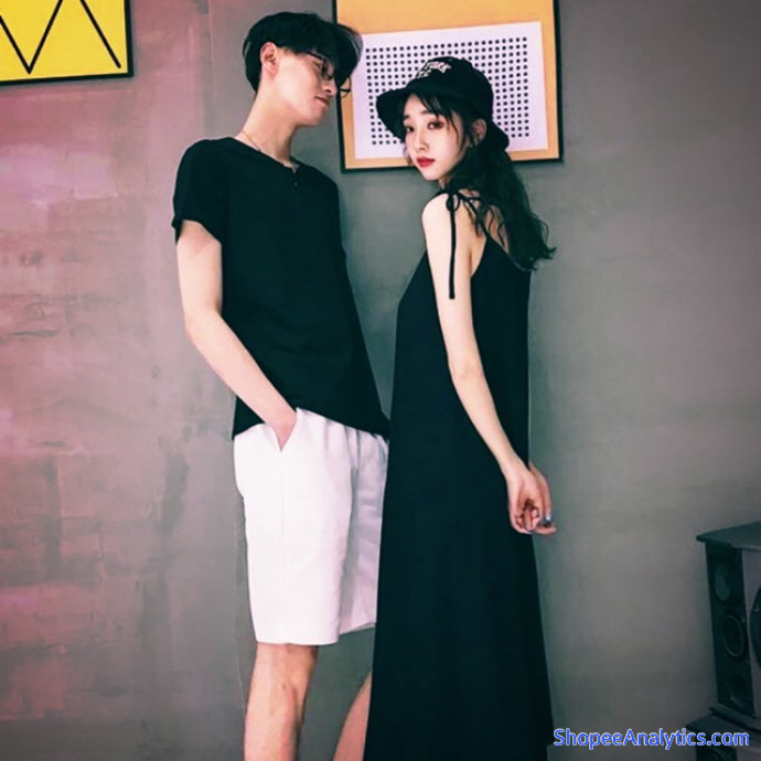 Xem mã giảm giá Áo Cặp Đôi 193