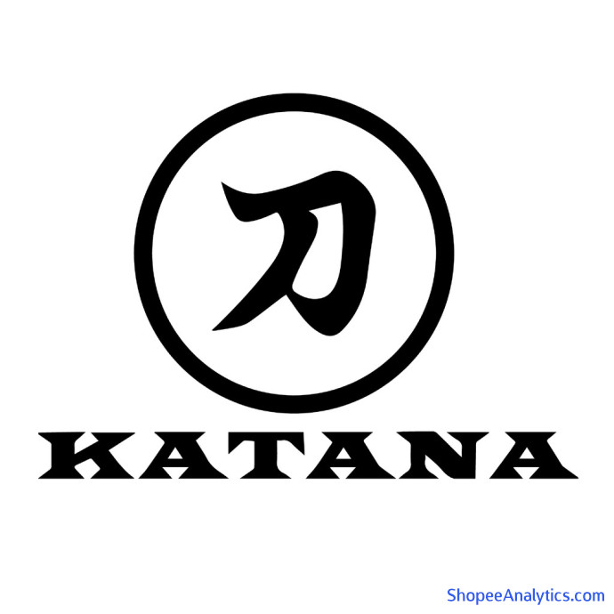 Xem mã giảm giá Cửa hàng KATANA