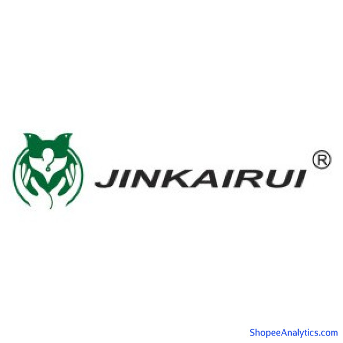 Xem mã giảm giá Jinkairui Official Store VN