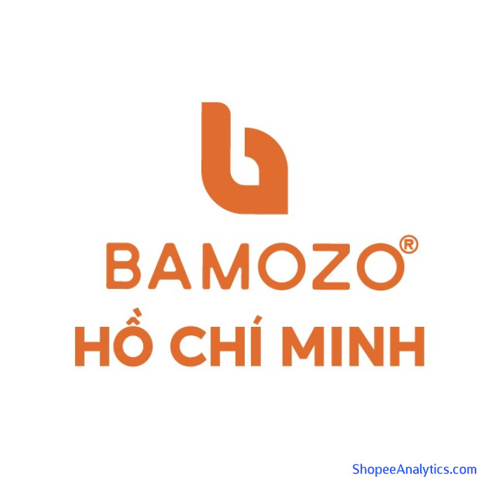 Xem mã giảm giá Bamozo HCM Official Store