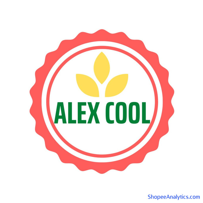 Xem mã giảm giá ALEX COOL