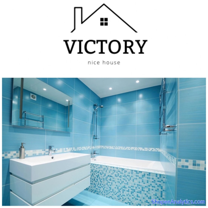 Xem mã giảm giá Tổng Kho Thiết bị VICTORY