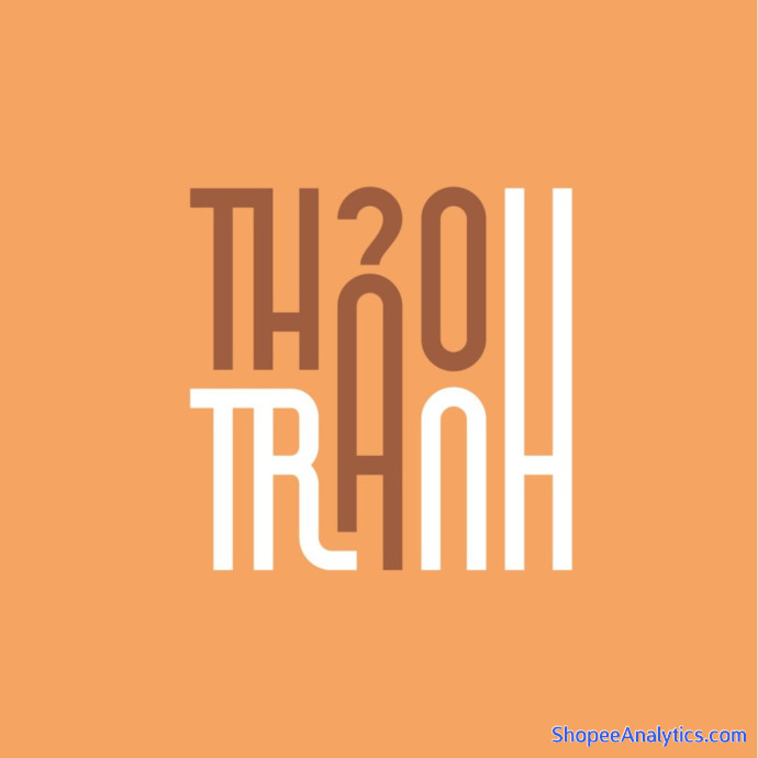 Xem mã giảm giá ThảoTranh- Nâng Tầm Tranh Việt