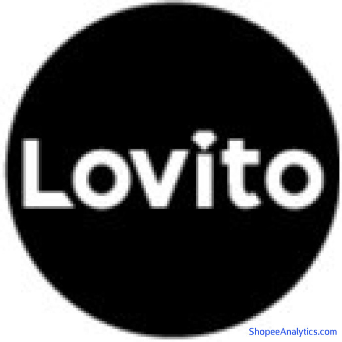 Xem mã giảm giá LOVITO OFFICIAL STORE