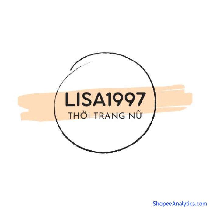 Xem mã giảm giá Lisa1997