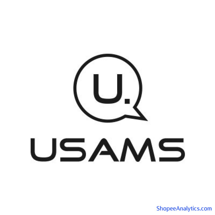 Xem mã giảm giá USAMS Official Shop