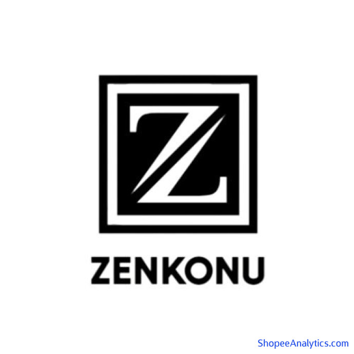 Mã ZENKO258 Giảm 2,000đ Đơn từ 99,000đ