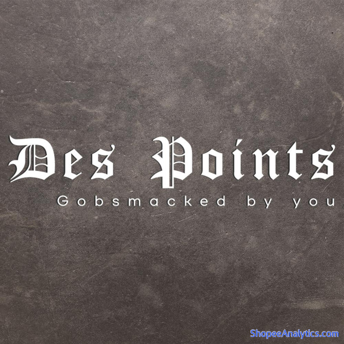 Xem mã giảm giá Despoints Eyewear