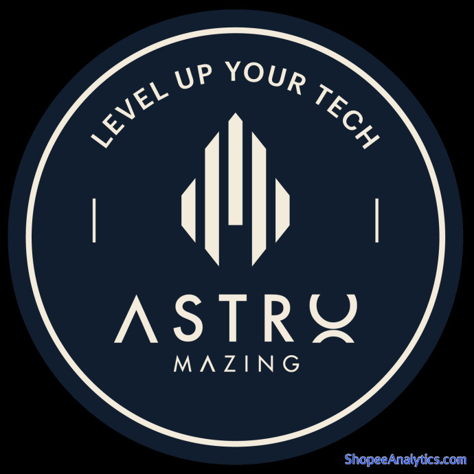 Xem mã giảm giá AstroMazing Official Store