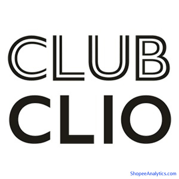 Xem mã giảm giá CLIO Official Store